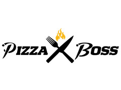 Pizza Boss Logo