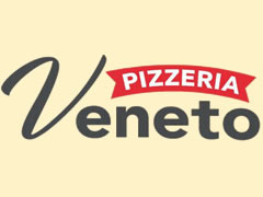 Veneto Pizzeria Logo