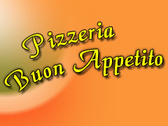 Pizzeria Buon Appetito Logo